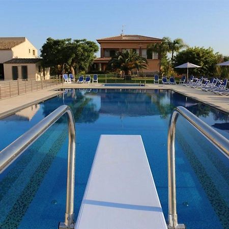 Case Vacanza Sant'Agostino Siracusa Syracuse Екстер'єр фото