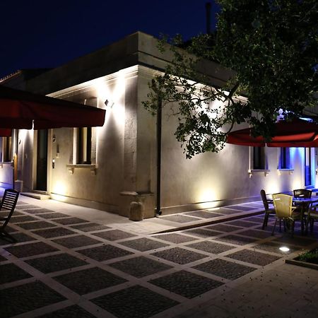 Case Vacanza Sant'Agostino Siracusa Syracuse Екстер'єр фото