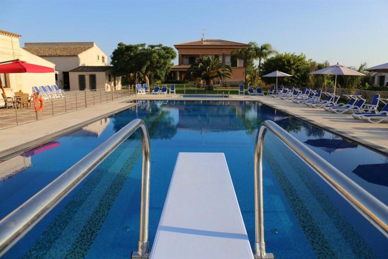 Case Vacanza Sant'Agostino Siracusa Syracuse Екстер'єр фото