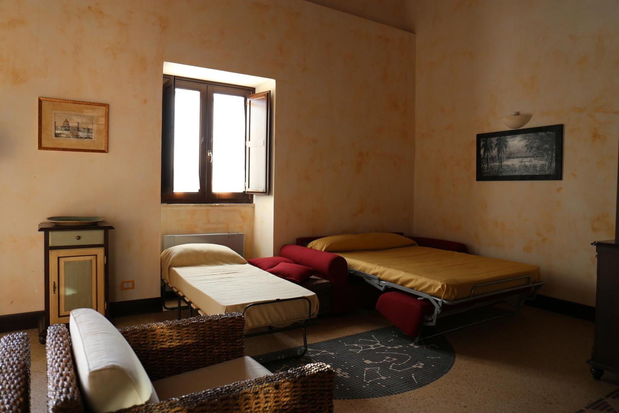 Case Vacanza Sant'Agostino Siracusa Syracuse Екстер'єр фото