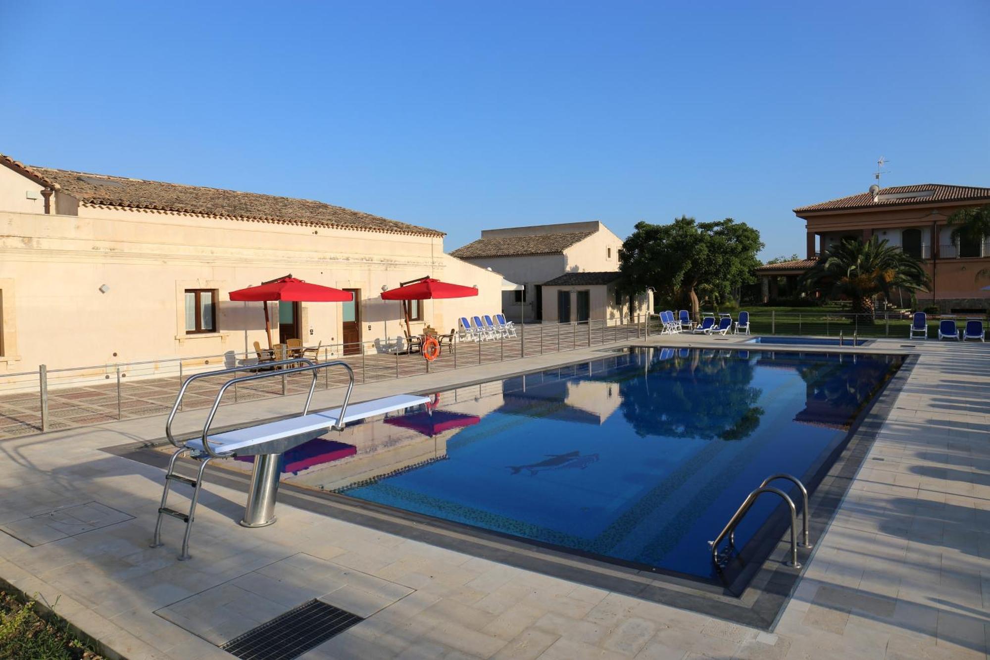 Case Vacanza Sant'Agostino Siracusa Syracuse Екстер'єр фото