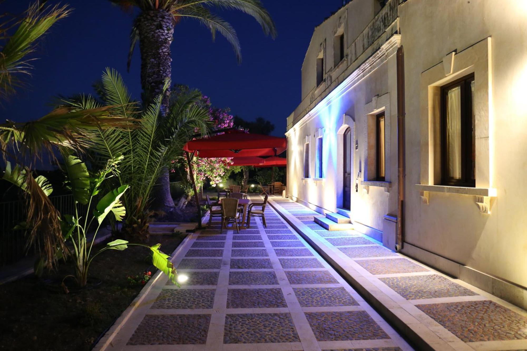 Case Vacanza Sant'Agostino Siracusa Syracuse Екстер'єр фото