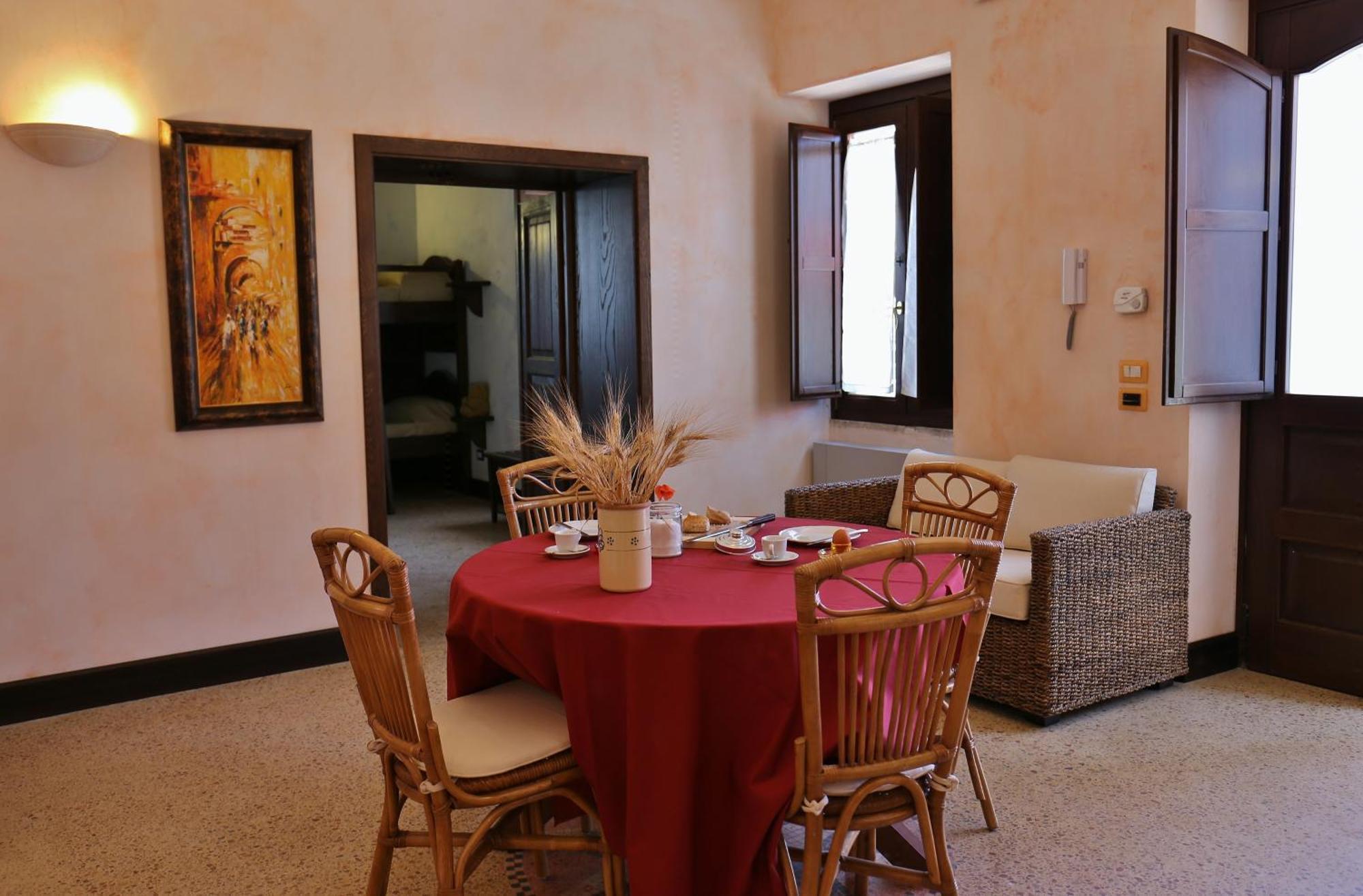 Case Vacanza Sant'Agostino Siracusa Syracuse Екстер'єр фото