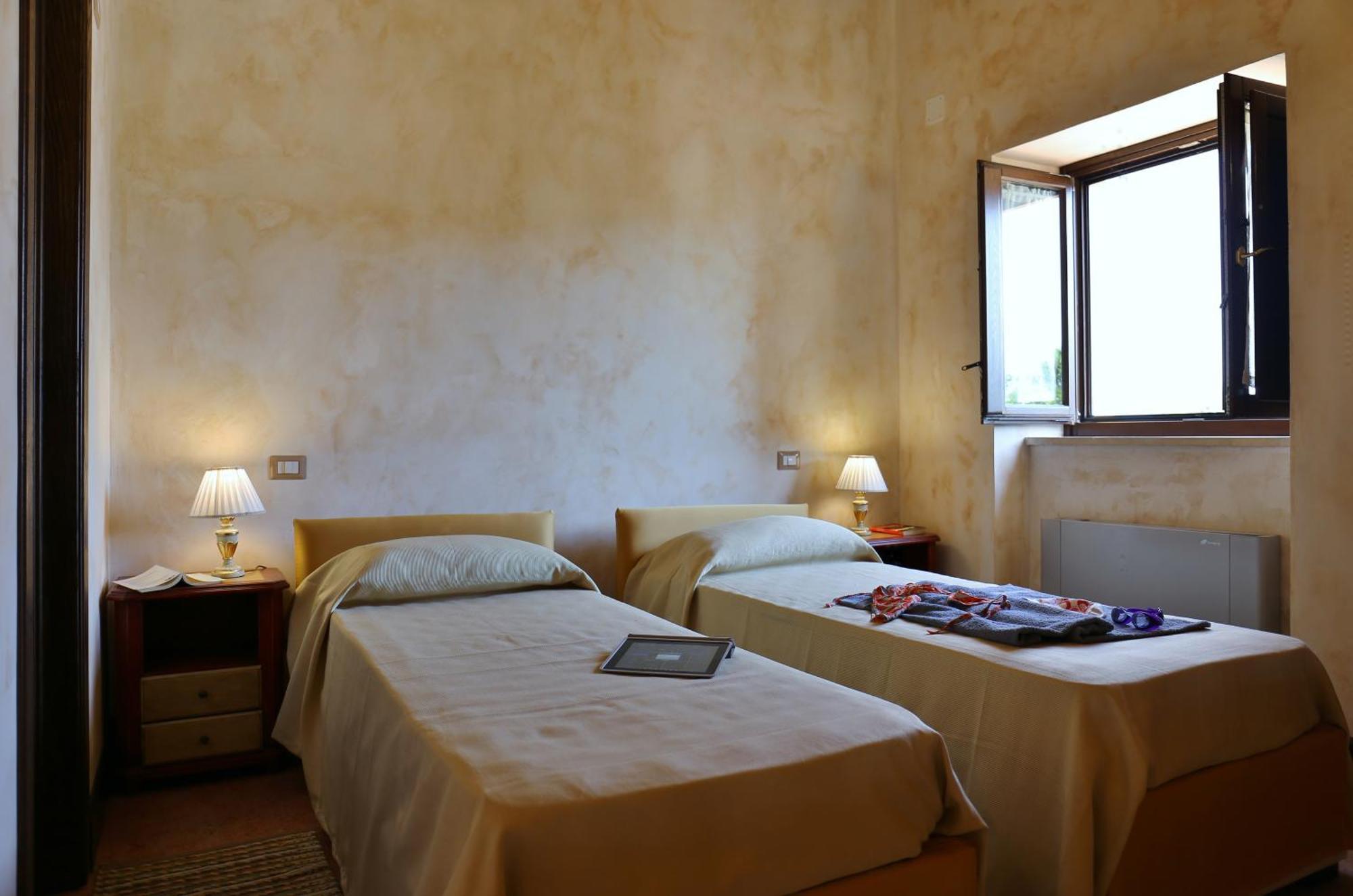 Case Vacanza Sant'Agostino Siracusa Syracuse Екстер'єр фото