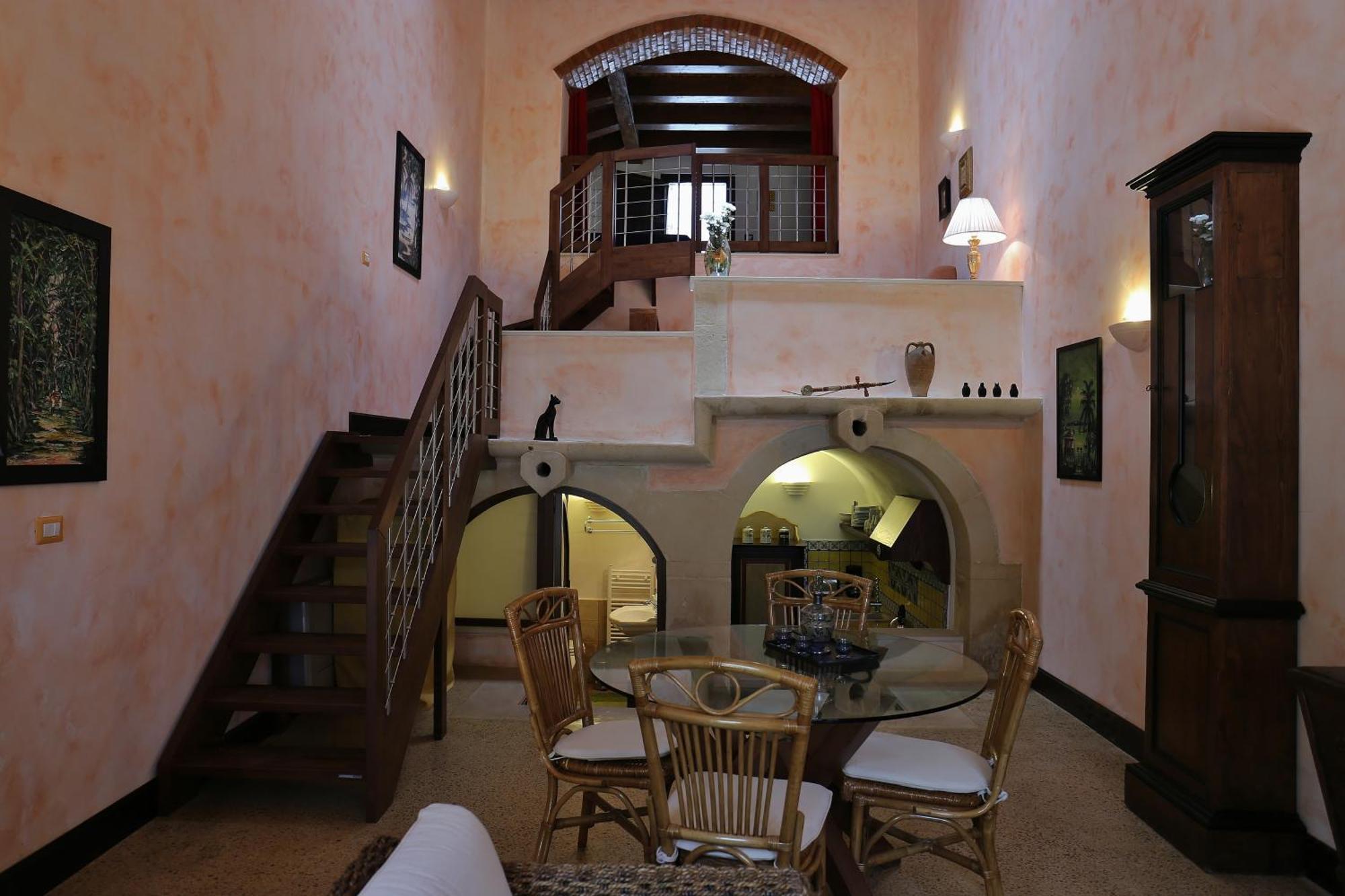 Case Vacanza Sant'Agostino Siracusa Syracuse Екстер'єр фото