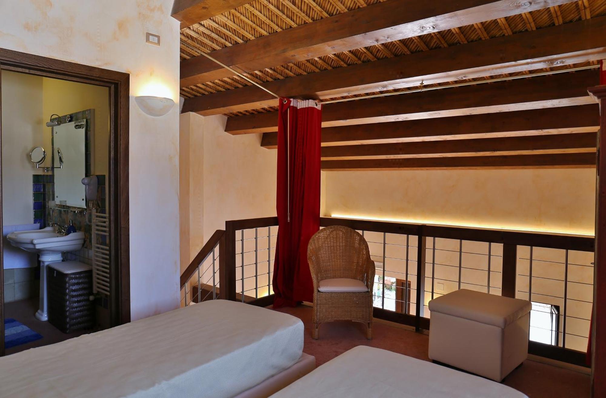 Case Vacanza Sant'Agostino Siracusa Syracuse Екстер'єр фото