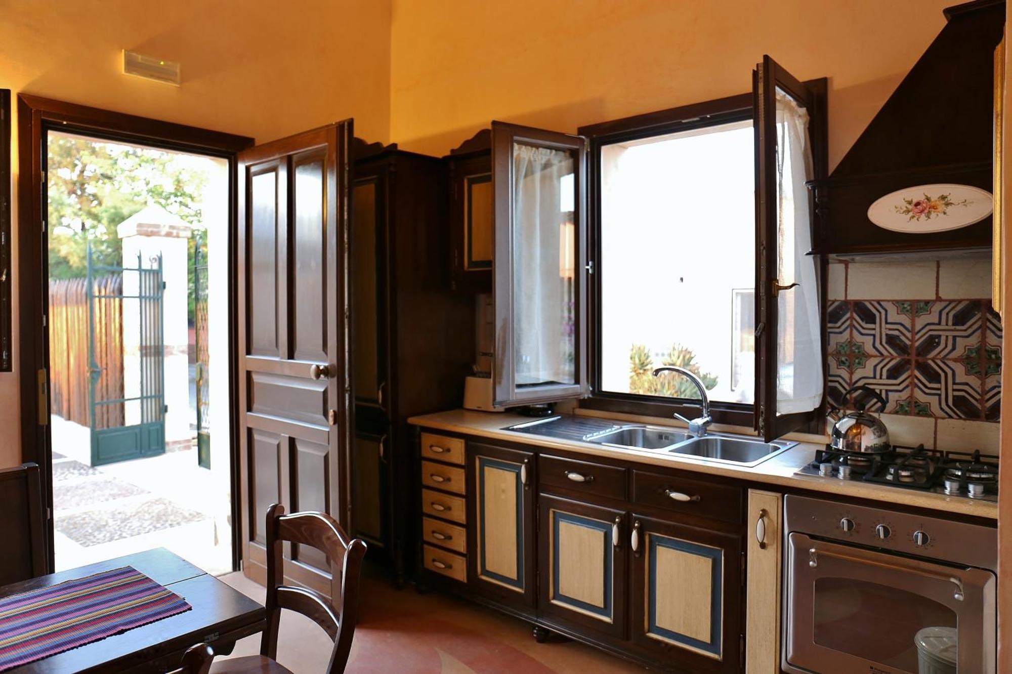 Case Vacanza Sant'Agostino Siracusa Syracuse Екстер'єр фото