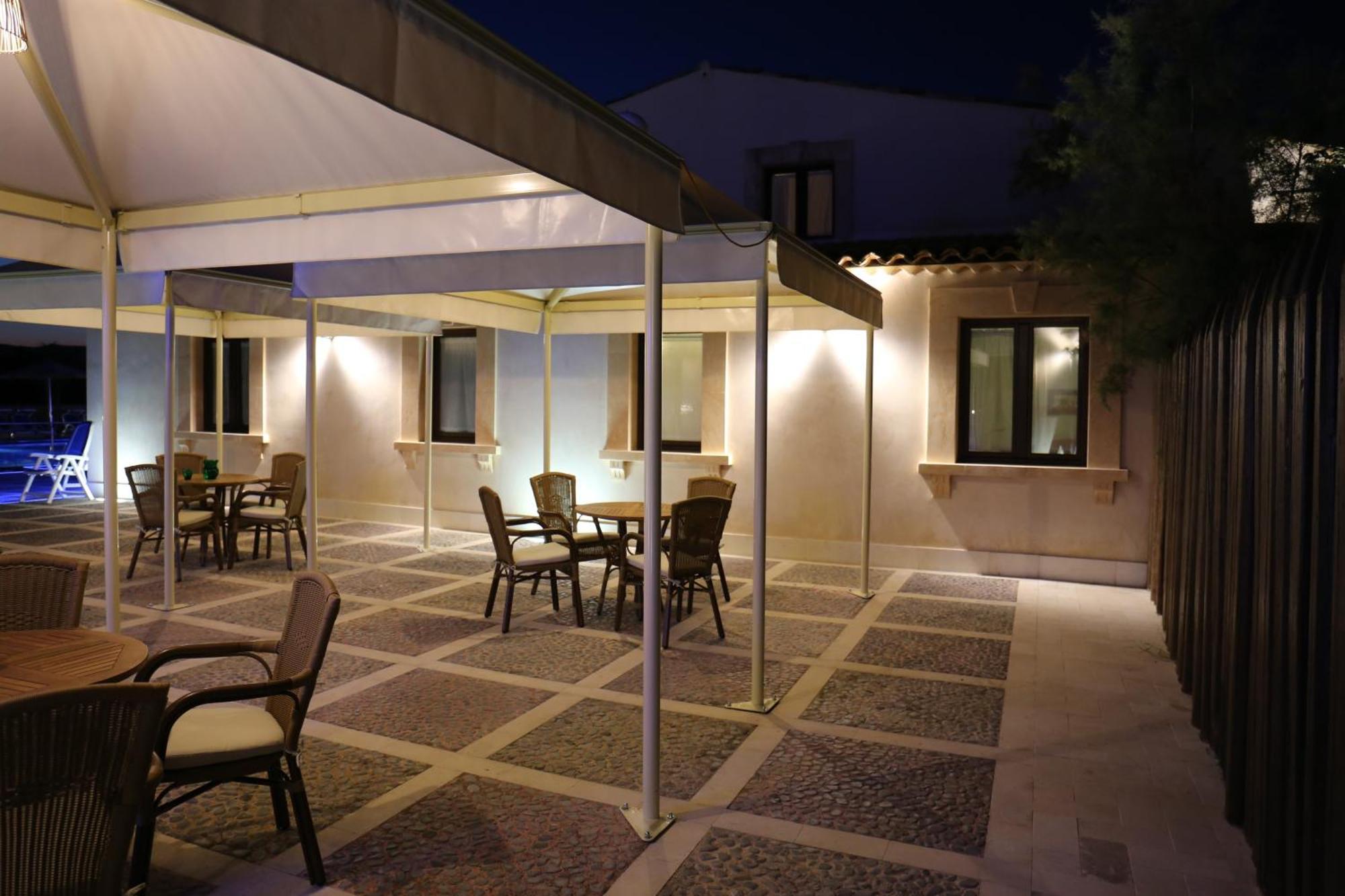 Case Vacanza Sant'Agostino Siracusa Syracuse Екстер'єр фото