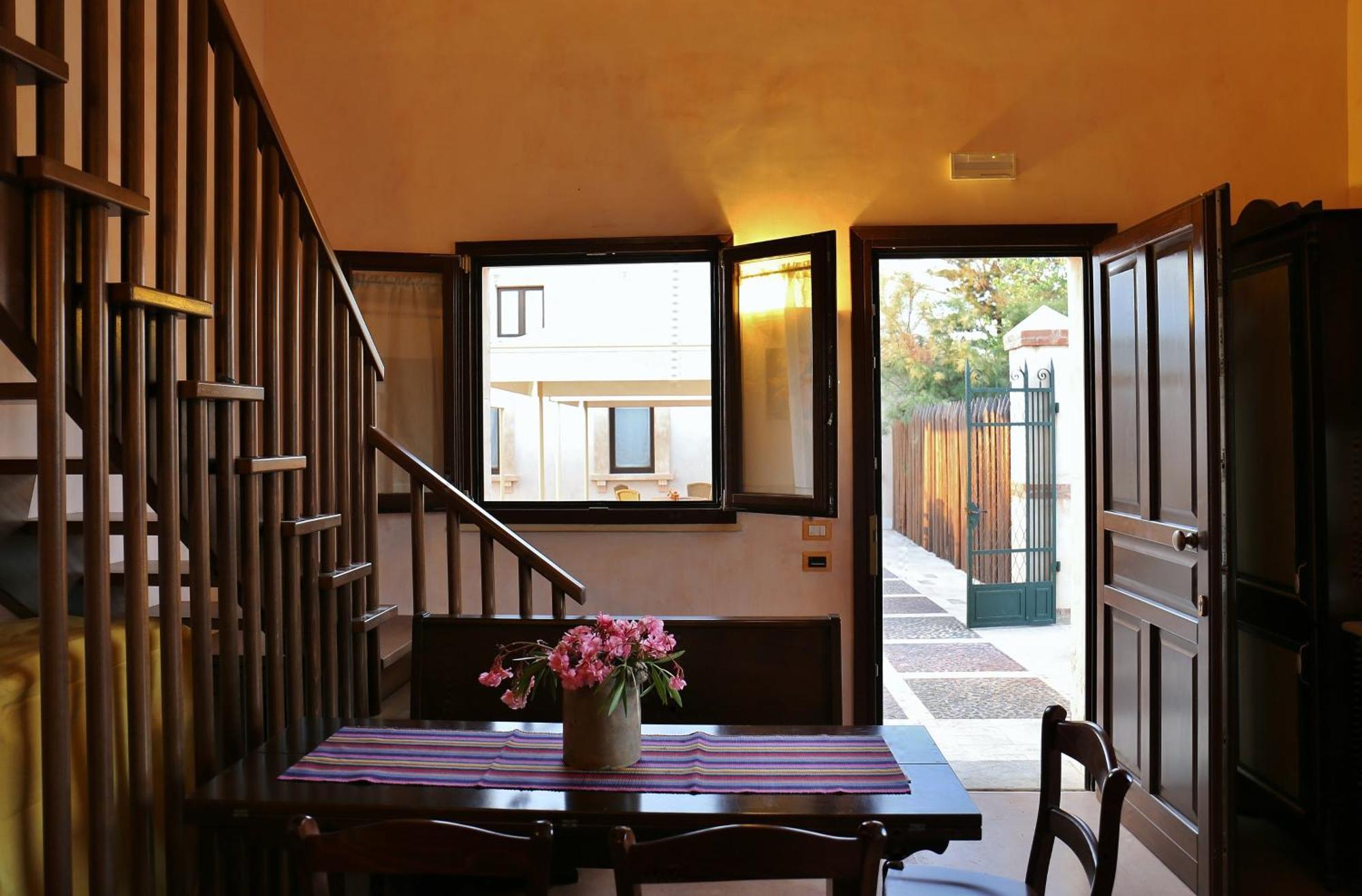 Case Vacanza Sant'Agostino Siracusa Syracuse Екстер'єр фото