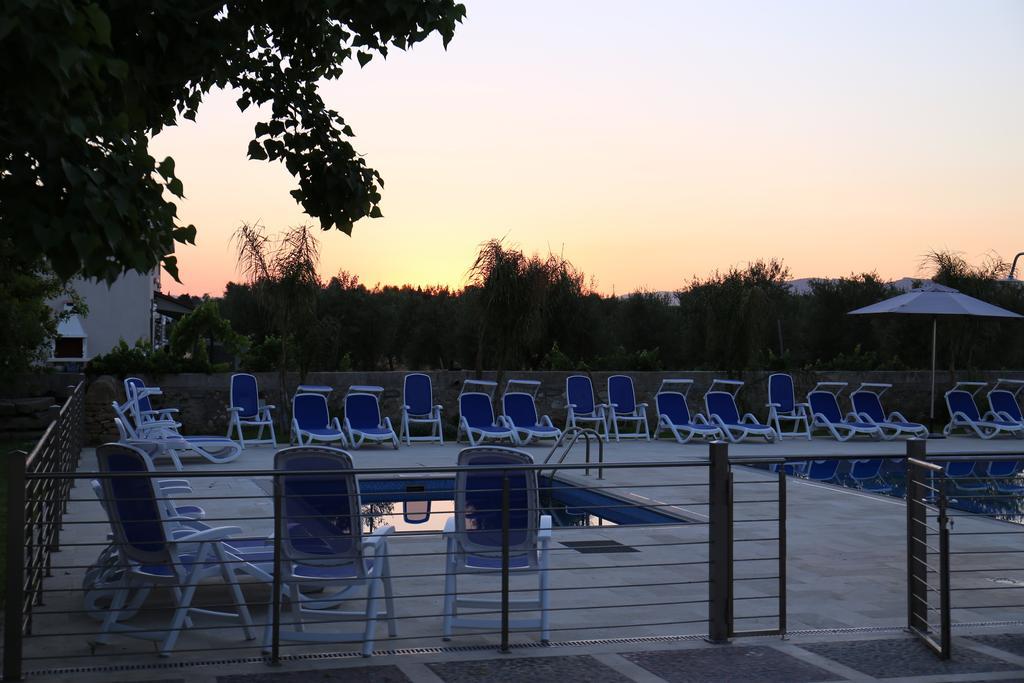 Case Vacanza Sant'Agostino Siracusa Syracuse Екстер'єр фото
